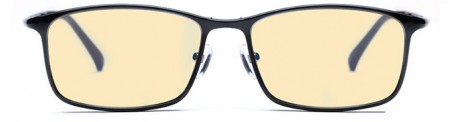 Очки Turok Steinhard Anti-blue Glasses FU003 Gold